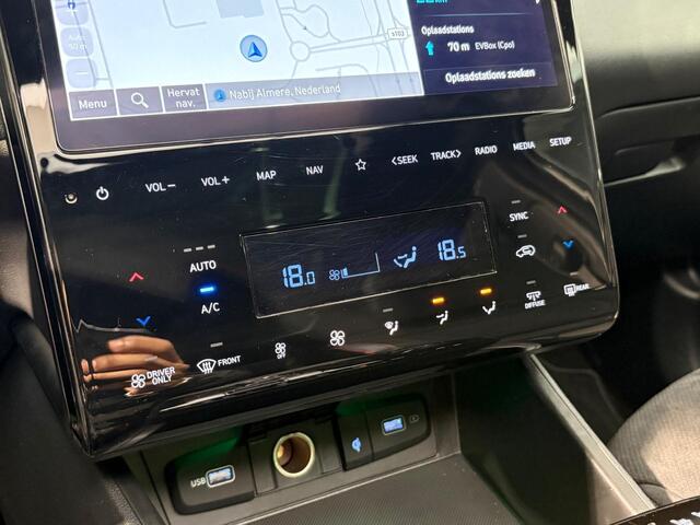 Hyundai TUCSON 1.6 T-GDI PHEV N Line Sky 4WD | 360 graden camera | Elektrische verstelbare stoelen | Stoelverwarming |