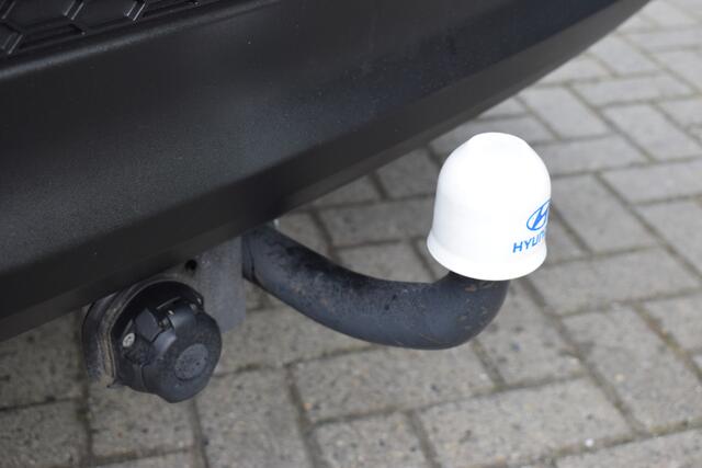 Hyundai TUCSON 1.6 GDi Comfort | Trekhaak | Stoel + Stuurwielverarming | Camera | Cruise Control |