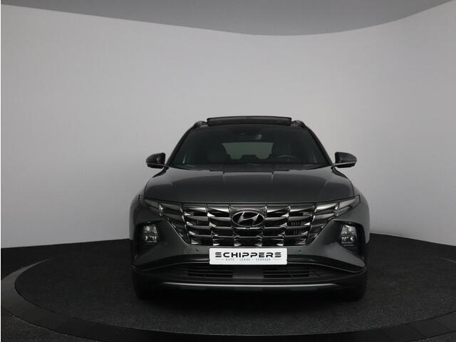 Hyundai TUCSON 1.6 T-GDI PHEV Premium Sky 4WD | Plug-in Hybrid | Glazen schuif-kanteldak
