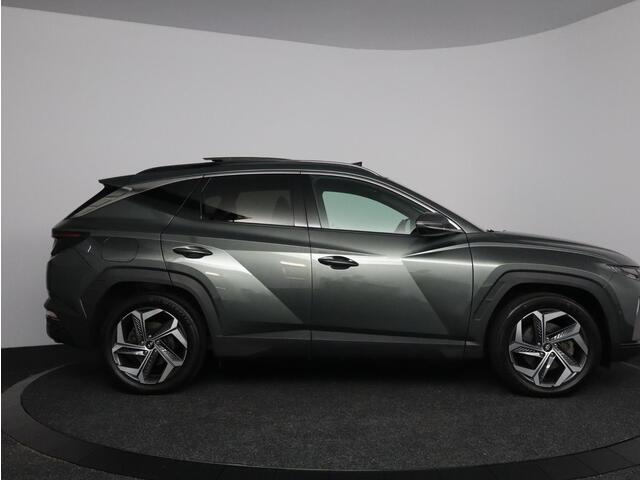 Hyundai TUCSON 1.6 T-GDI PHEV Premium Sky 4WD | Plug-in Hybrid | Glazen schuif-kanteldak