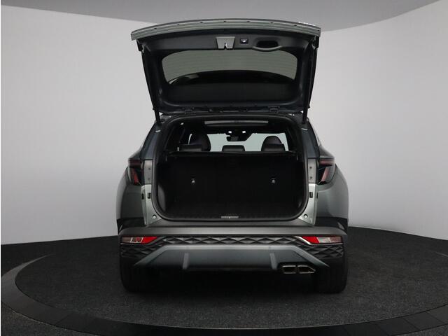 Hyundai TUCSON 1.6 T-GDI PHEV Premium Sky 4WD | Plug-in Hybrid | Glazen schuif-kanteldak