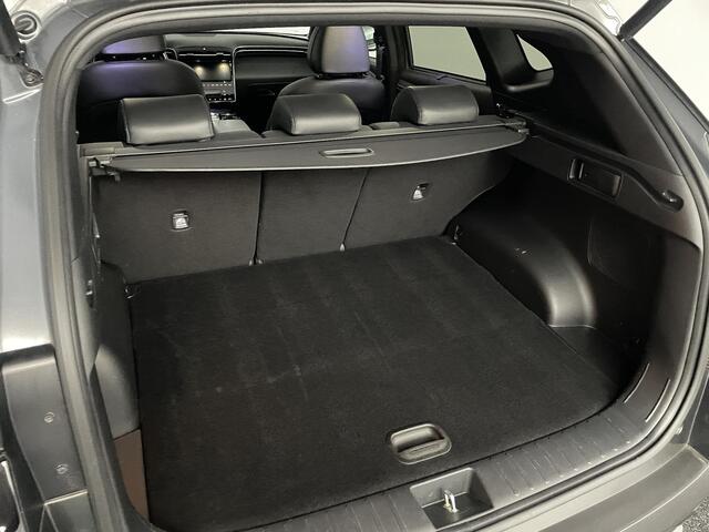 Hyundai TUCSON 1.6 T-GDI PHEV Premium Sky 4WD | Plug-in Hybrid | Glazen schuif-kanteldak