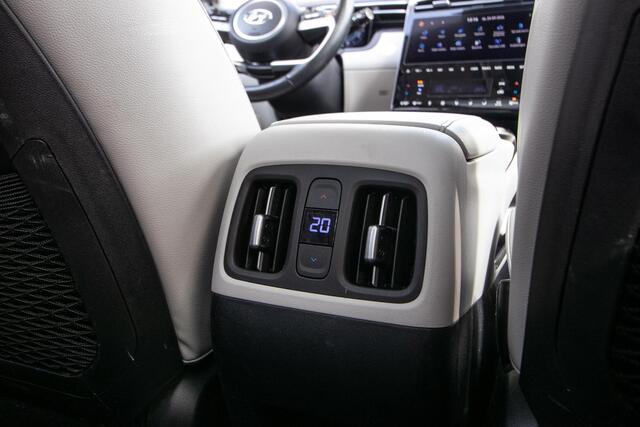 Hyundai TUCSON 1.6 T-GDI PHEV Premium Sky 4WD | Pano dak | Lederen | Adapt cruise |