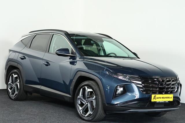 Hyundai TUCSON 1.6 T-GDI HEV Comfort Smart / ACC / Navi / CarPlay / Cam