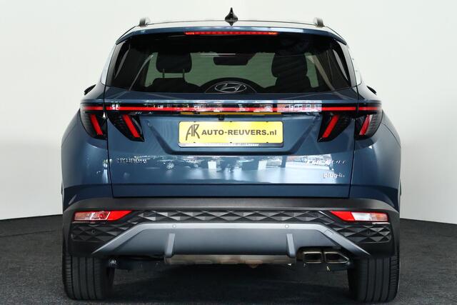 Hyundai TUCSON 1.6 T-GDI HEV Comfort Smart / ACC / Navi / CarPlay / Cam