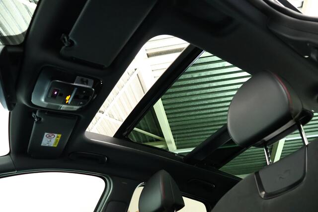 Hyundai TUCSON 1.6 T-GDI PHEV N Line Sky 4WD Navi / ACC / Panorama / Trekhaak / CarPlay