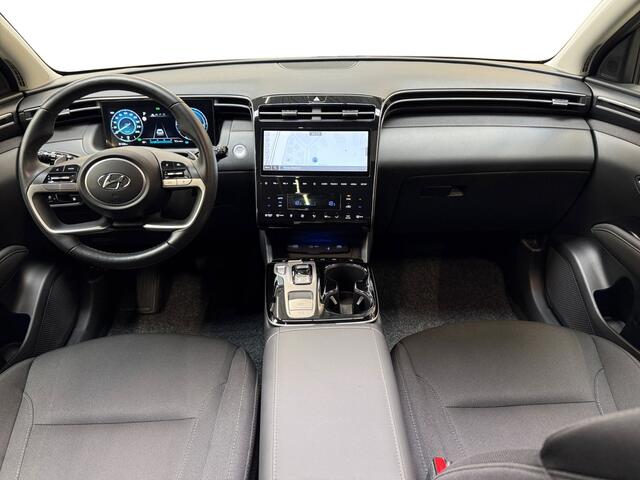 Hyundai TUCSON 1.6 T-GDI PHEV Comfort Smart 4WD I Panoramadak I Adaptive Cruise I Stoel- en Stuurverwarming I Elek. Achterklep