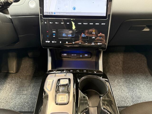 Hyundai TUCSON 1.6 T-GDI PHEV Comfort Smart 4WD I Panoramadak I Adaptive Cruise I Stoel- en Stuurverwarming I Elek. Achterklep
