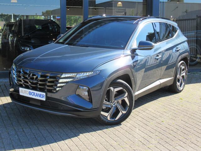 Hyundai TUCSON 1.6 T-GDI PHEV 265 PK Premium Sky 4WD 1e eigen | dealer onderh | full options!