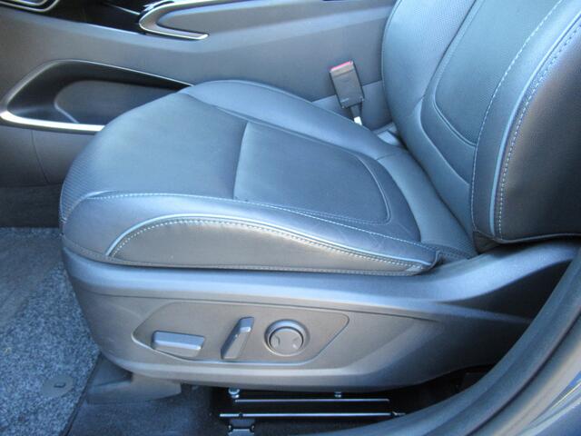 Hyundai TUCSON 1.6 T-GDI PHEV 265 PK Premium Sky 4WD 1e eigen | dealer onderh | full options!