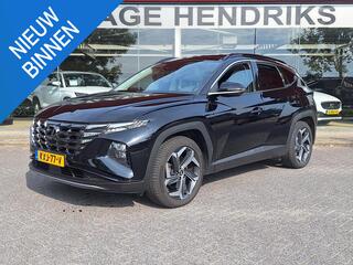 Hyundai TUCSON 1.6 T-GDI PHEV Premium Sky 4WD | SOH: 96