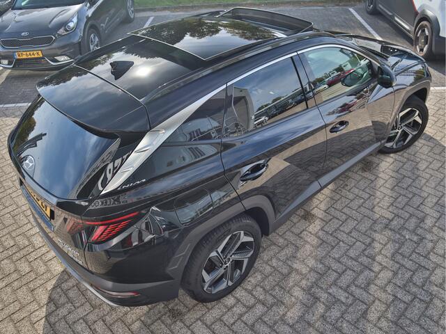 Hyundai TUCSON 1.6 T-GDI PHEV Plug-In-Hybrid Premium Sky 4WD | Panoramadak | KRELL - Sound | Memory | LED | Stoelventilatie/verwarming | – foto 4