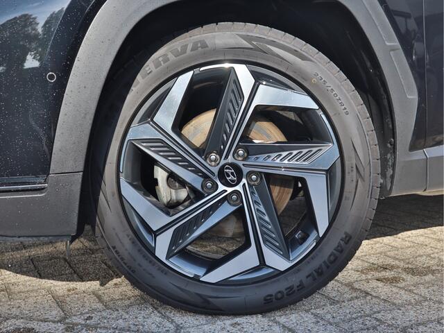 Hyundai TUCSON 1.6 T-GDI PHEV Plug-In-Hybrid Premium Sky 4WD | Panoramadak | KRELL - Sound | Memory | LED | Stoelventilatie/verwarming | – foto 8