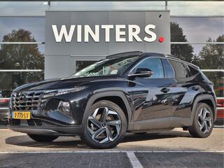 Hyundai TUCSON 1.6 T-GDI PHEV Plug-In-Hybrid Premium Sk