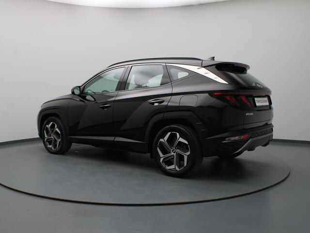 Hyundai TUCSON T-GDI PHEV Comfort 4WD 265pk Camera | Adapt. Cruise | Parkeersens. achter | Stoelverw. – foto 2