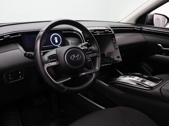 Hyundai TUCSON T-GDI PHEV Comfort 4WD 265pk Camera | Adapt. Cruise | Parkeersens. achter | Stoelverw. – foto 3