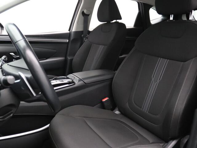 Hyundai TUCSON T-GDI PHEV Comfort 4WD 265pk Camera | Adapt. Cruise | Parkeersens. achter | Stoelverw. – foto 5
