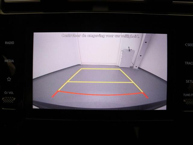 Hyundai TUCSON T-GDI PHEV Comfort 4WD 265pk Camera | Adapt. Cruise | Parkeersens. achter | Stoelverw. – foto 6