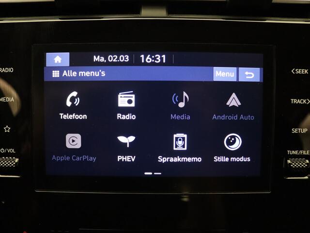 Hyundai TUCSON T-GDI PHEV Comfort 4WD 265pk Camera | Adapt. Cruise | Parkeersens. achter | Stoelverw. – foto 7