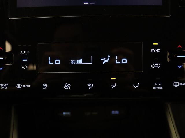 Hyundai TUCSON T-GDI PHEV Comfort 4WD 265pk Camera | Adapt. Cruise | Parkeersens. achter | Stoelverw. – foto 8