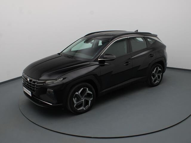 Hyundai TUCSON T-GDI PHEV Comfort 4WD 265pk Camera | Adapt. Cruise | Parkeersens. achter | Stoelverw. – foto 10
