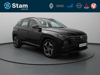 Hyundai TUCSON T-GDI PHEV Comfort 4WD 265pk Camera | Ad