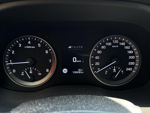 Hyundai TUCSON 1.6 GDi Anniversary Edition | Radio | Bluetooth | Cruise control | NAV | Stoelverwarming | Climate control – foto 10