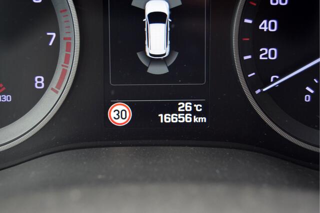 Hyundai TUCSON 1.6 GDi Go! 1e eigenaar 16.500km NAP! Dealer ondh. – foto 4