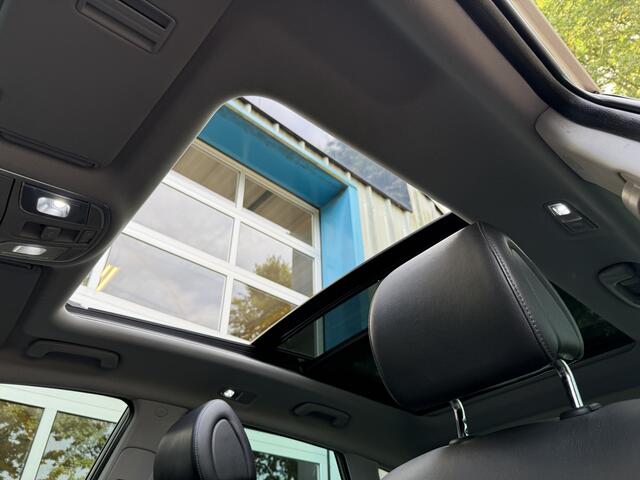 Hyundai TUCSON 1.6 T-GDi Premium 4WD / Panoramadak / lederen bekleding – foto 6