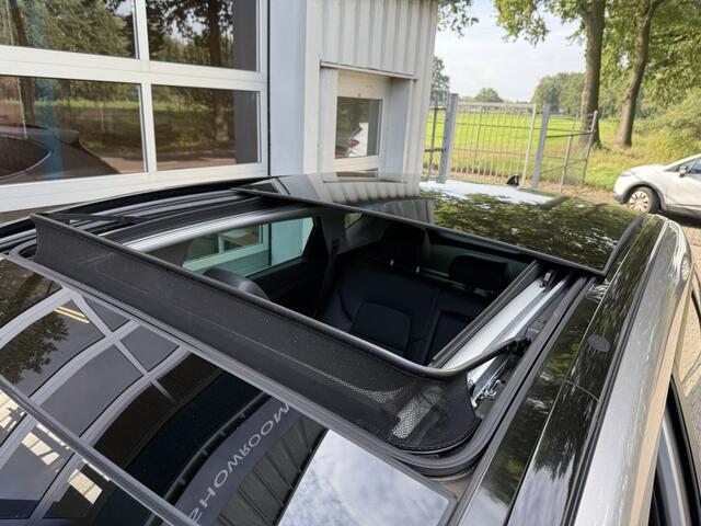 Hyundai TUCSON 1.6 T-GDi Premium 4WD / Panoramadak / lederen bekleding – foto 7