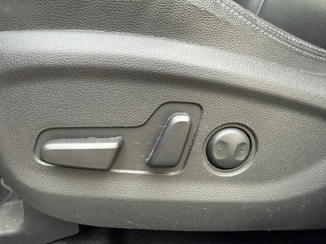 Hyundai TUCSON 1.6 T-GDi Premium 4WD / Panoramadak / lederen bekleding – foto 9