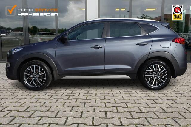 Hyundai TUCSON 1.6 T-GDI Comfort | Trekhaak | Camera | 18 Inch | – foto 2