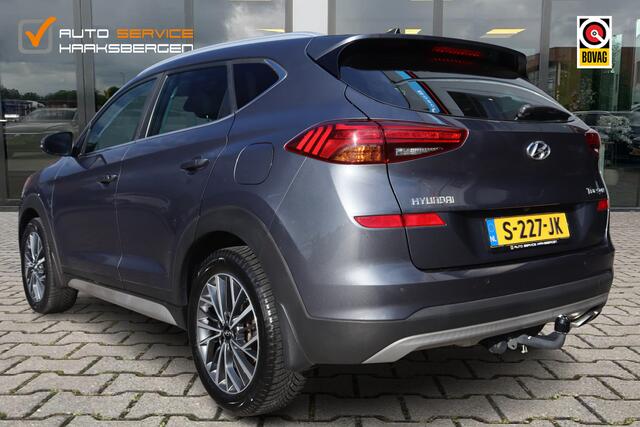 Hyundai TUCSON 1.6 T-GDI Comfort | Trekhaak | Camera | 18 Inch | – foto 3
