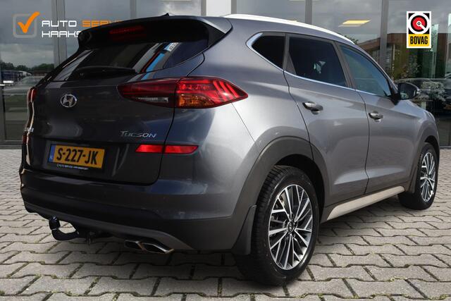 Hyundai TUCSON 1.6 T-GDI Comfort | Trekhaak | Camera | 18 Inch | – foto 4