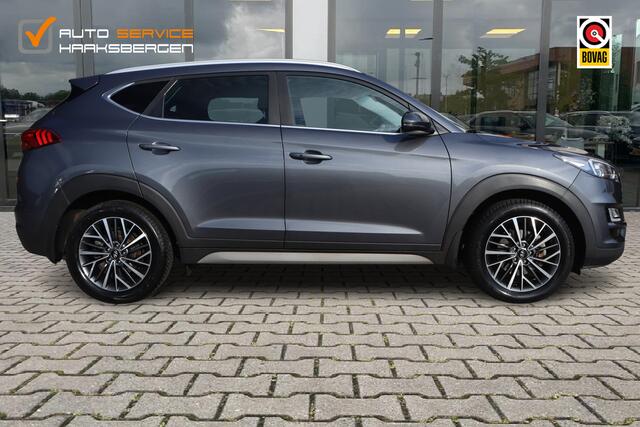 Hyundai TUCSON 1.6 T-GDI Comfort | Trekhaak | Camera | 18 Inch | – foto 5