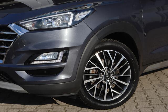 Hyundai TUCSON 1.6 T-GDI Comfort | Trekhaak | Camera | 18 Inch | – foto 7