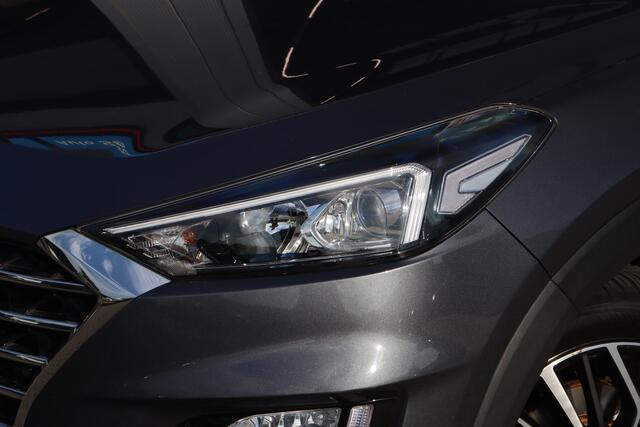Hyundai TUCSON 1.6 T-GDI Comfort | Trekhaak | Camera | 18 Inch | – foto 8