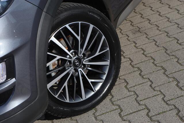 Hyundai TUCSON 1.6 T-GDI Comfort | Trekhaak | Camera | 18 Inch | – foto 9