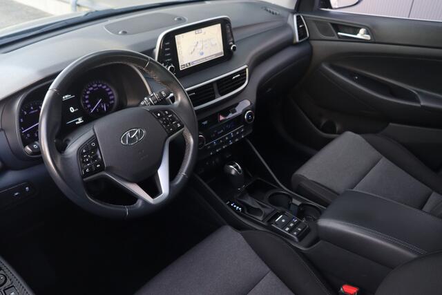 Hyundai TUCSON 1.6 T-GDI Comfort | Trekhaak | Camera | 18 Inch | – foto 10