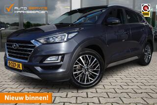 Hyundai TUCSON 1.6 T-GDI Comfort | Trekhaak | Camera |