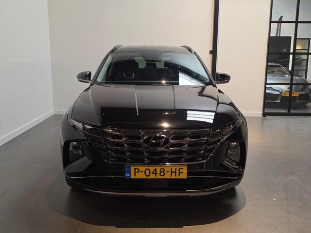 Hyundai TUCSON 1.6 T-GDI PHEV Premium 4WD *Full option* Stoelverwarming voor en achter - Stoelventilatie - Stuurverwarming - Apple Carplay/Android Auto - Trekhaak - Adaptive Cruise – foto 3