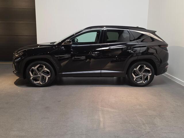 Hyundai TUCSON 1.6 T-GDI PHEV Premium 4WD *Full option* Stoelverwarming voor en achter - Stoelventilatie - Stuurverwarming - Apple Carplay/Android Auto - Trekhaak - Adaptive Cruise – foto 5