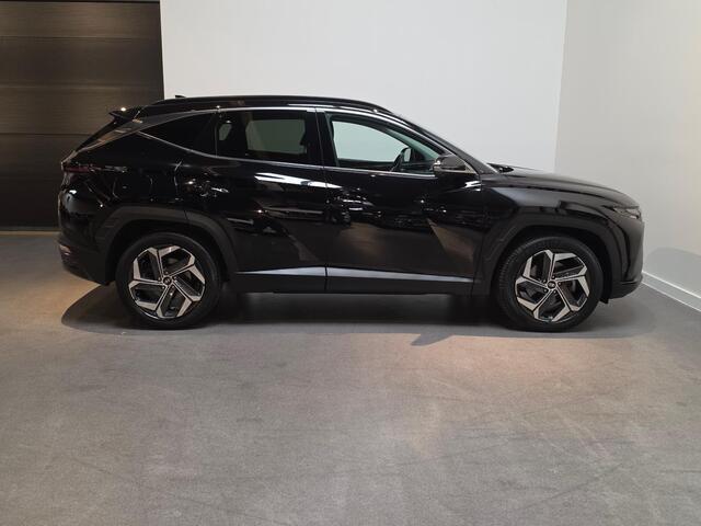 Hyundai TUCSON 1.6 T-GDI PHEV Premium 4WD *Full option* Stoelverwarming voor en achter - Stoelventilatie - Stuurverwarming - Apple Carplay/Android Auto - Trekhaak - Adaptive Cruise – foto 6