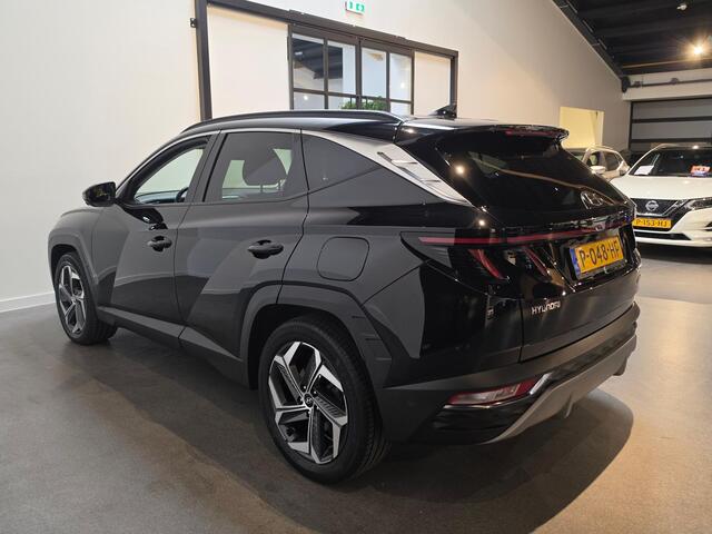 Hyundai TUCSON 1.6 T-GDI PHEV Premium 4WD *Full option* Stoelverwarming voor en achter - Stoelventilatie - Stuurverwarming - Apple Carplay/Android Auto - Trekhaak - Adaptive Cruise – foto 7