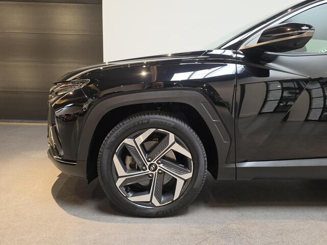 Hyundai TUCSON 1.6 T-GDI PHEV Premium 4WD *Full option* Stoelverwarming voor en achter - Stoelventilatie - Stuurverwarming - Apple Carplay/Android Auto - Trekhaak - Adaptive Cruise – foto 9