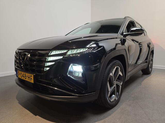 Hyundai TUCSON 1.6 T-GDI PHEV Premium 4WD *Full option* Stoelverwarming voor en achter - Stoelventilatie - Stuurverwarming - Apple Carplay/Android Auto - Trekhaak - Adaptive Cruise – foto 10
