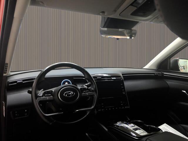 Hyundai TUCSON 1.6 T-GDI HEV i-Motion 1e-Eig. & Keurig-Onderh. BOVAG-Garantie. NL-Auto. – foto 3