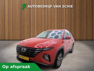 Hyundai TUCSON 1.6 T-GDI HEV i-Motion 1e-Eig. & Keurig-