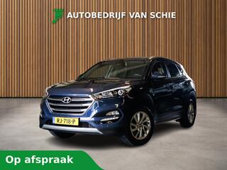 Hyundai TUCSON 1.6 GDi Comfort Keurig-Onderh. BOVAG-Gar