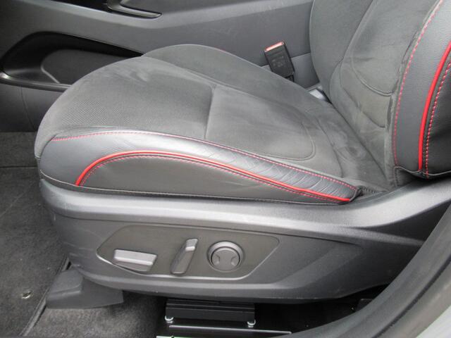 Hyundai TUCSON 1.6 T-GDI HEV 230 PK N Line Sky 1e eigen | dealer onderh | Premium full options ! | 1650 KG tr.gewicht | tr.haak – foto 9